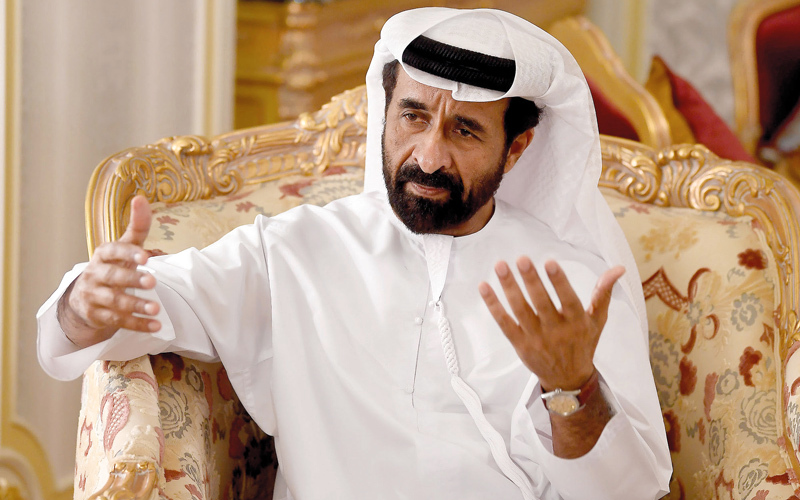 حوارات ولقاءات