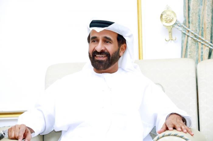 الشيخ مسلم بن سالم بن حم: الإمارات نموذج عالمي في بناء الاقتصاد