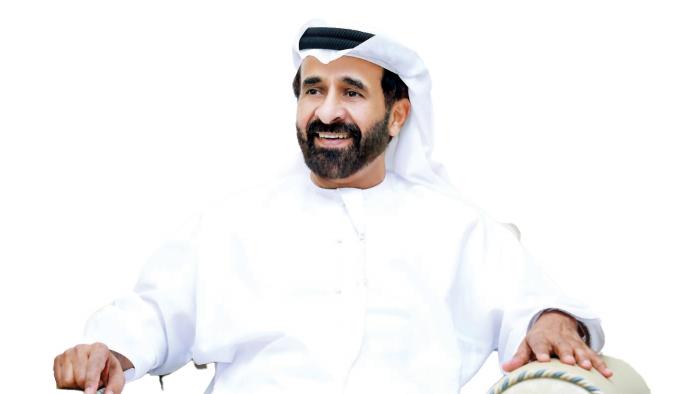 إطلاق جائزة «بن حم للابتكار» لتكريم أفضل المشاريع في الإمارات