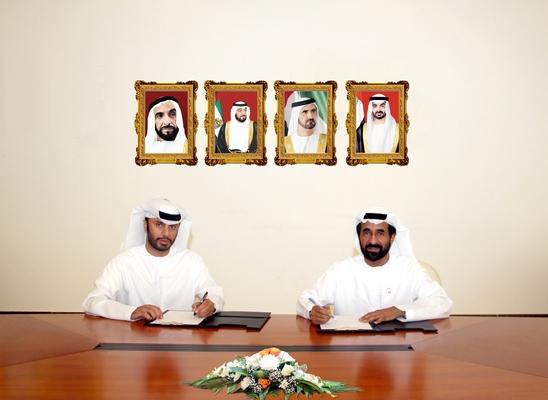 عبر 15 جناحاً في الخبيصي بـ 350 ألف درهم.. مؤسسة مسلم بن حم الخيرية تدعم المؤسسات الانسانية بالدولة