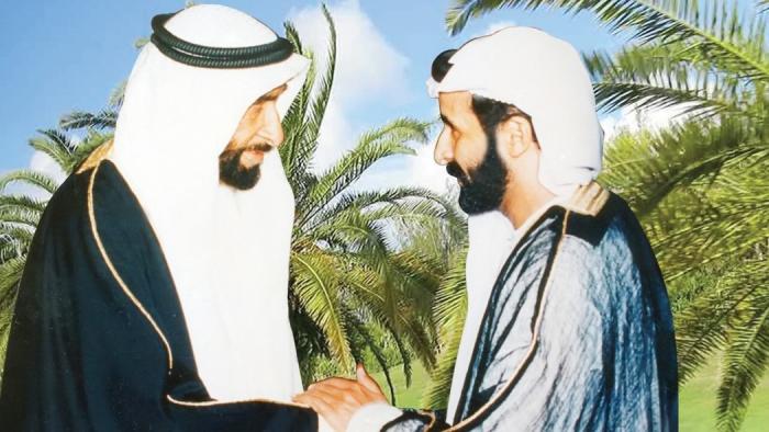 مسلم بن حم.. رائد الاستثمار وسفير الخير