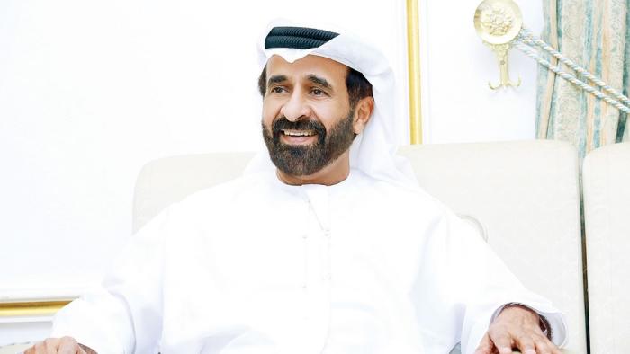 مسلم بن حم يتكفل بدراسة 50 طالباً