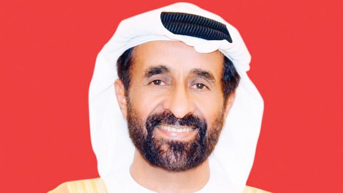 مسلم بن حم: زايد أسس دولة عصرية متطورة