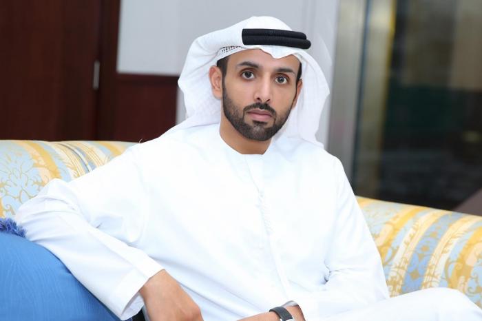 الشيخ أحمد بن حم العامري في مقابلة مع جلف نيوز