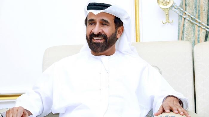 سالم بن حم الثقافي يحتفي بيوم الموهوب الإماراتي