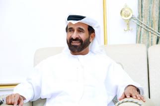 بن حم العامري: عمان والإمارات علاقات تاريخية ورؤية مستقبلية مشرقة