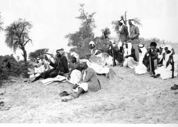 قبيلة العوامر